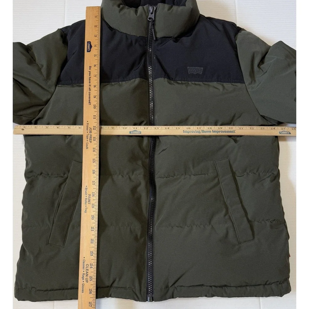 Levis product description